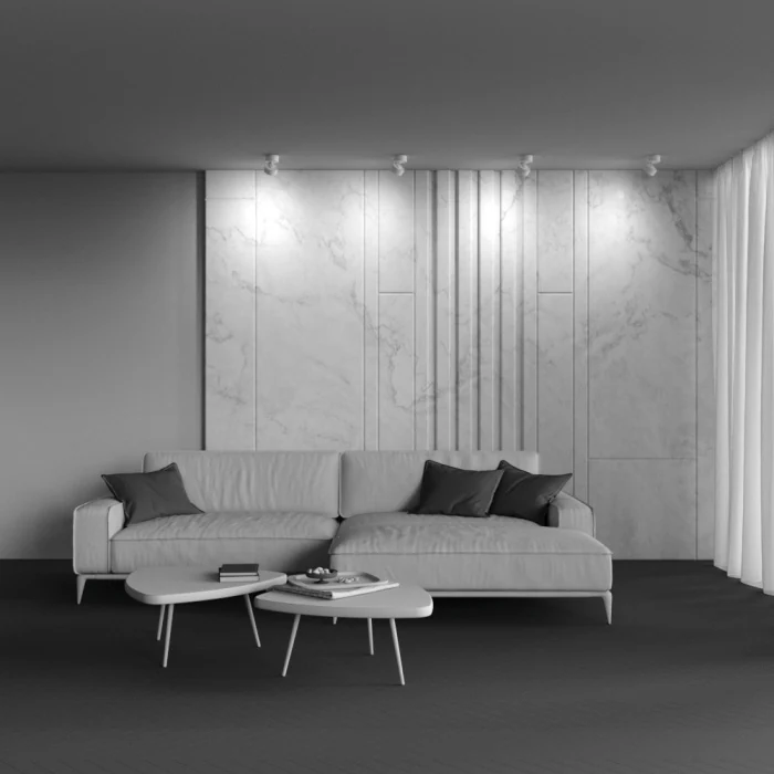 Спот Maytoni ONDA C024CL-12W2.7K-W-1