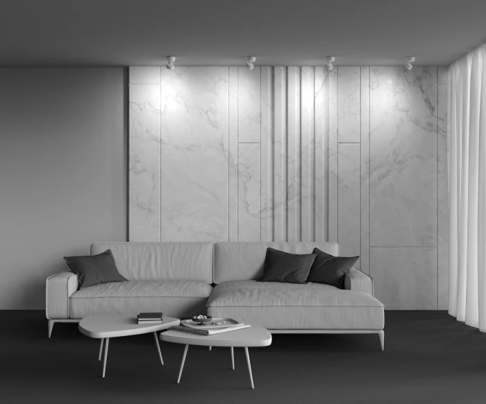 Спот Maytoni ONDA C024CL-12W2.7K-W-1