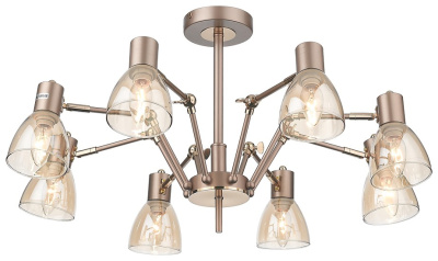 Потолочный светильник 246-403-08 VELANTE