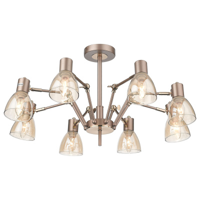 Потолочный светильник 246-403-08 VELANTE