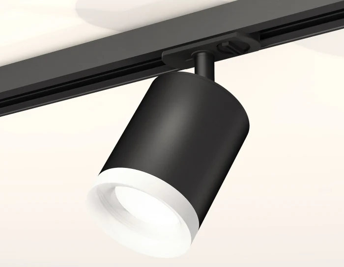 Комплект трекового светильника с акрилом Ambrella light XT7422021