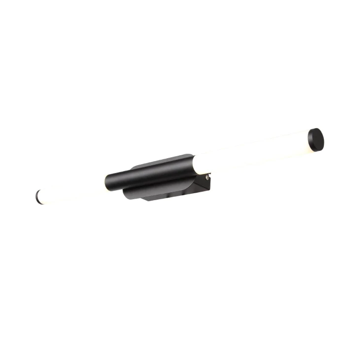 SL1593.401.02 Светильник настенный ST-Luce Черный/Белый LED 1*14W