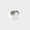 Светильник встраиваемый влагозащищенный Italline IT02-028 white 4000K