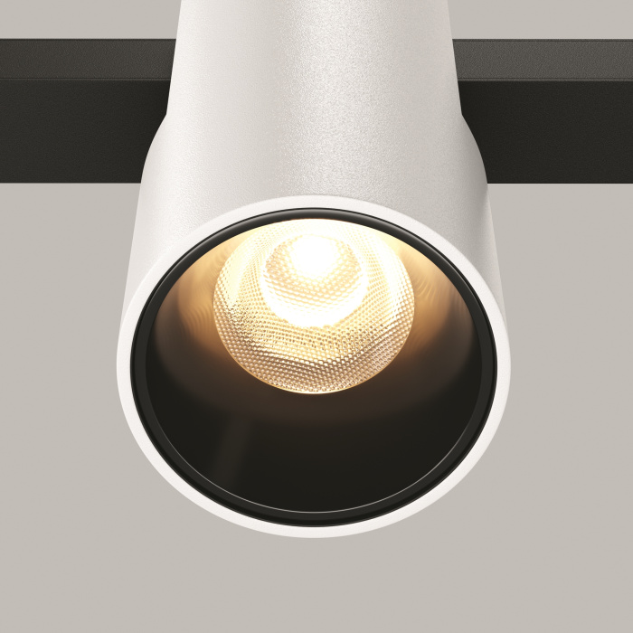 Трековый светильник Maytoni Alfa TR122-2-7W3K-W