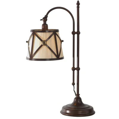 Настольная лампа L&#039;ARTE LUCE Fabrizia L12138.88