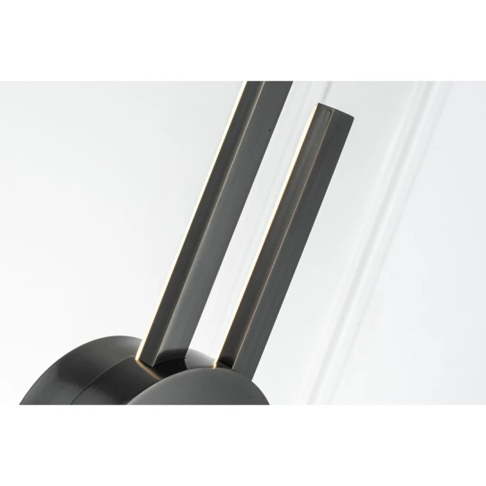 Светильник настенный Belfast Medway 2257-92-2 BL