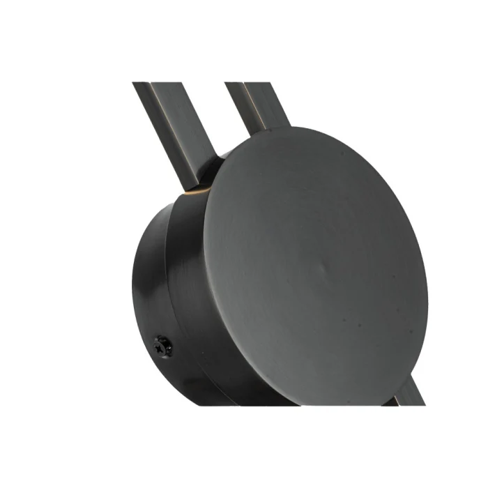 Светильник настенный Belfast Medway 2257-92-2 BL