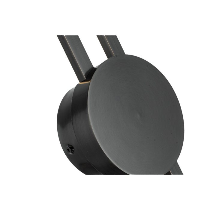 Светильник настенный Belfast Medway 2257-92-2 BL