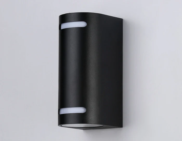 Уличный настенный архитектурный светильник Ambrella light ST3744