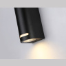 Уличный настенный архитектурный светильник Ambrella light ST3744