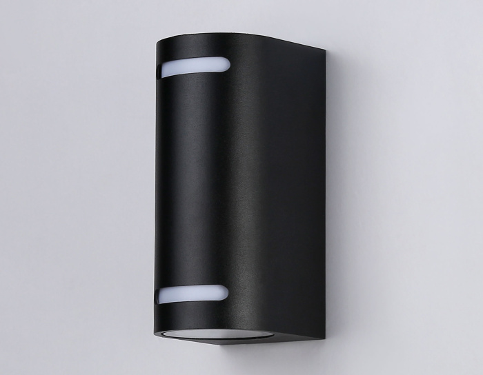 Уличный настенный архитектурный светильник Ambrella light ST3744