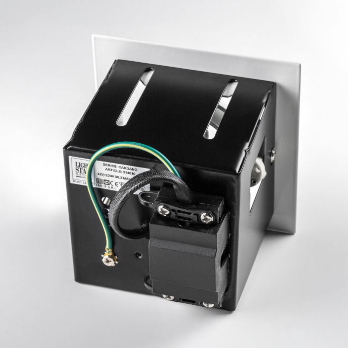 Встраиваемый светильник CARDANO LIGHTSTAR 214010