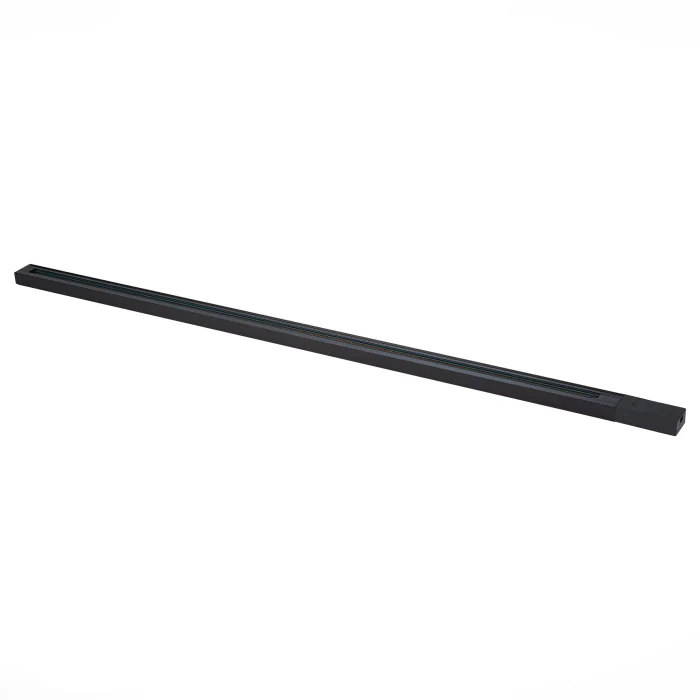 ST001.419.00 Шинопровод ST-Luce Черный - -*-W