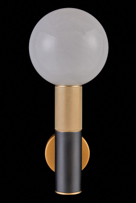 Бра Leon Glace LE3017/1W