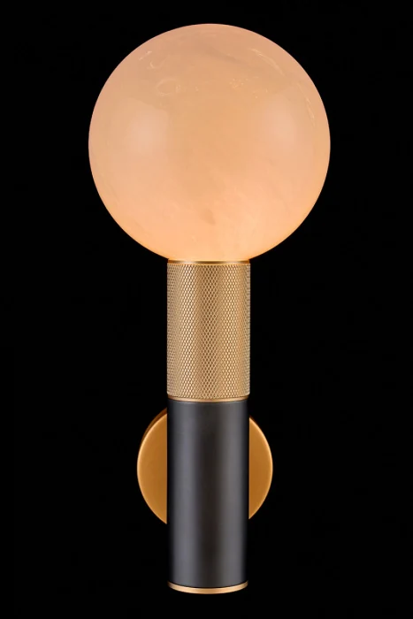 Бра Leon Glace LE3017/1W