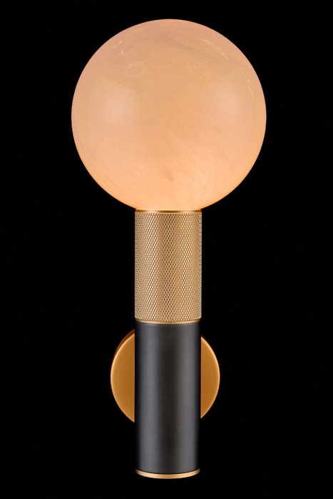 Бра Leon Glace LE3017/1W