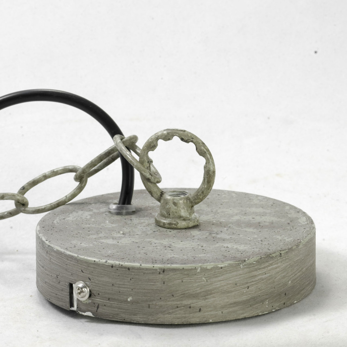 Подвесной светильник NORTHPORT GRLSP-9524