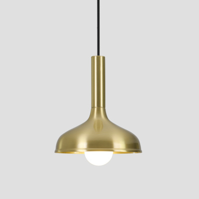 Подвесной светильник LUCIO ImperiumLoft