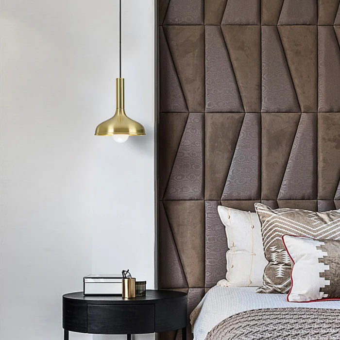 Подвесной светильник LUCIO ImperiumLoft