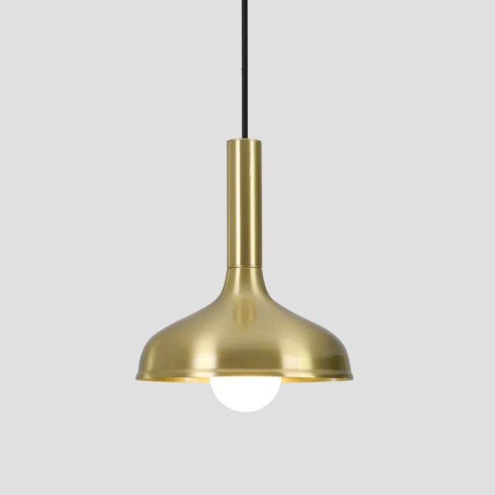 Подвесной светильник LUCIO ImperiumLoft