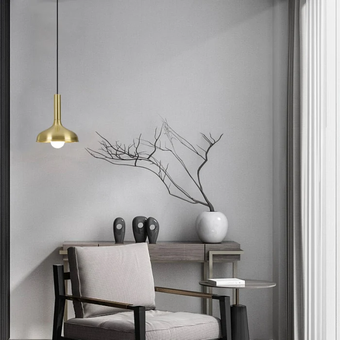 Подвесной светильник LUCIO ImperiumLoft