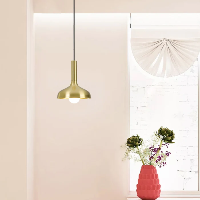 Подвесной светильник LUCIO ImperiumLoft