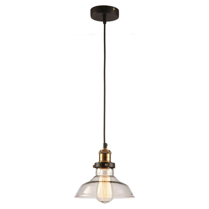 Светильник подвесной Lussole Glen cove GRLSP-9606