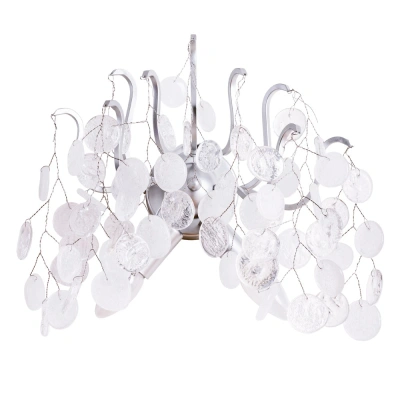 Настенный светильник Divinare Spumante 7288/26 AP-2