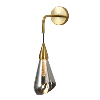 Настенный светильник RIFLESSO INDIGO V000109L