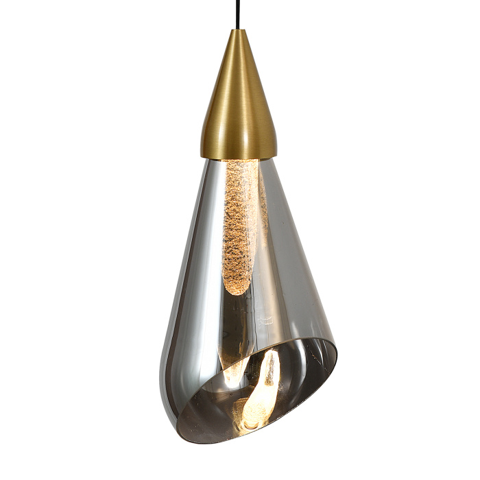 Настенный светильник RIFLESSO INDIGO V000109L