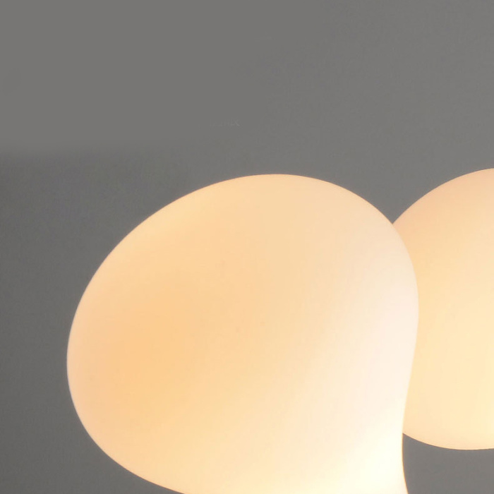 Потолочная люстра ANKER L10 ImperiumLoft