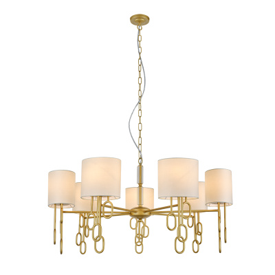 Подвесной светильник AMALI INDIGO V000480