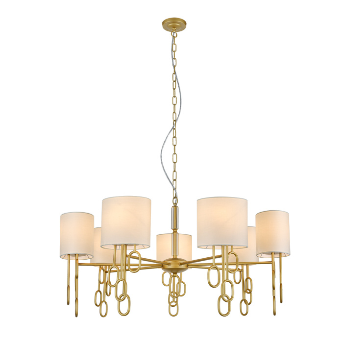 Подвесной светильник AMALI INDIGO V000480