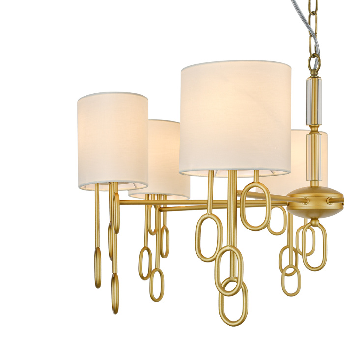 Подвесной светильник AMALI INDIGO V000480