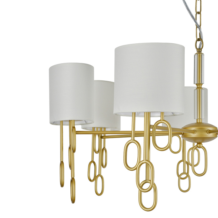 Подвесной светильник AMALI INDIGO V000480