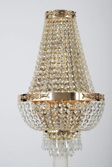 Бра Arti Lampadari Pera E 2.20.100 G
