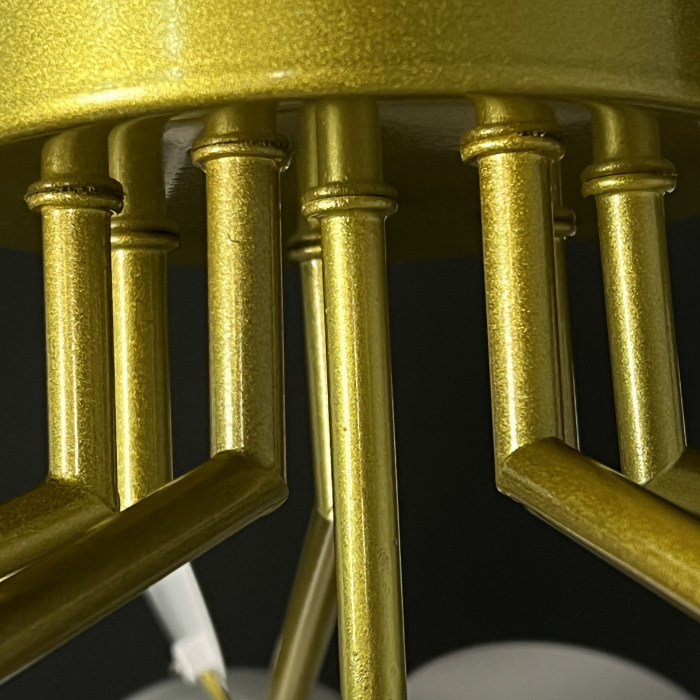 Потолочная люстра MATISSE C SELF D47 White ImperiumLoft