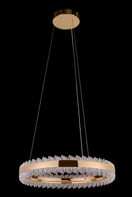 Подвесная люстра Leon Michel LE7720/600 Gold