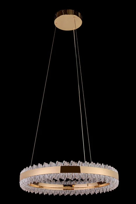 Подвесной светильник Leon Michel LE7720/600 Gold