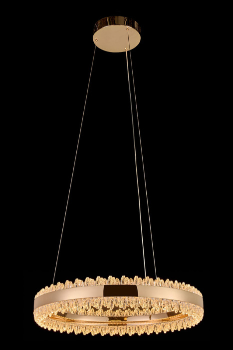 Подвесной светильник Leon Michel LE7720/600 Gold