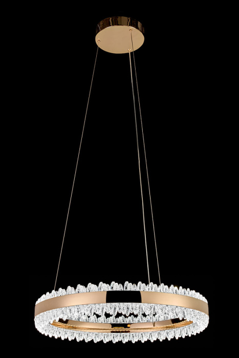 Подвесной светильник Leon Michel LE7720/600 Gold