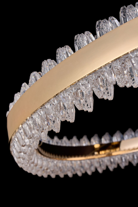 Подвесной светильник Leon Michel LE7720/600 Gold