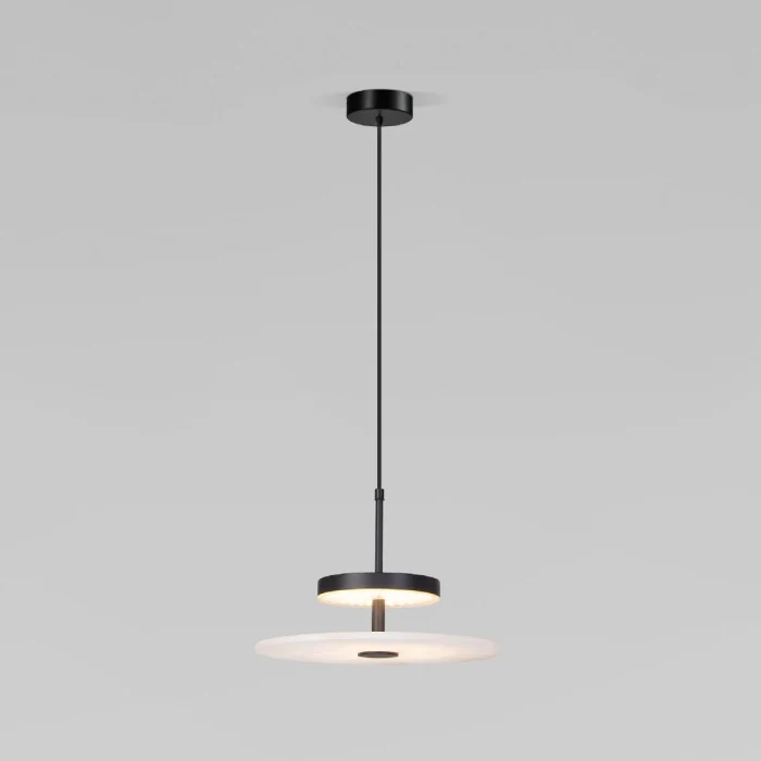 Подвесной светильник Eurosvet Thasos 40342 LED черный