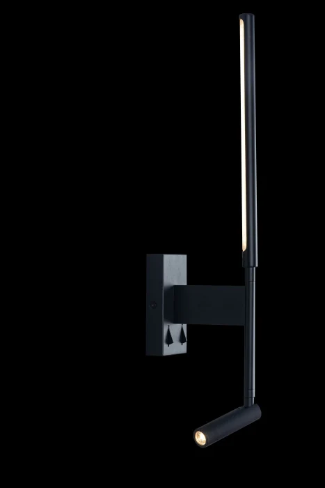 Светильник настенный/Бра LOFTIT Stick 10012/6+3BK
