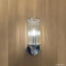 Бра Crystal Lux GLORIA AP1 CHROME