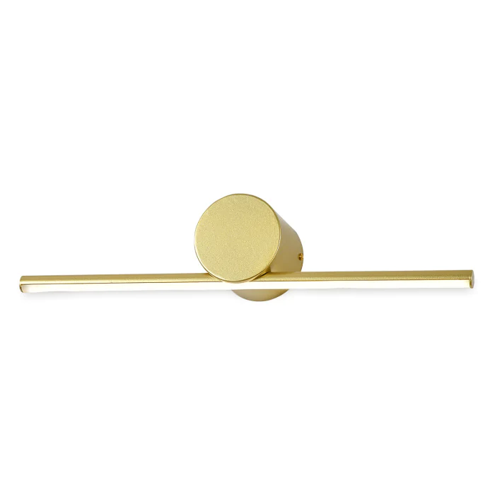 Настенный светильник LINE ESCADA 10281/1LED Gold