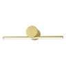 Настенный светильник LINE ESCADA 10281/1LED Gold