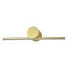 Настенный светильник LINE ESCADA 10281/1LED Gold