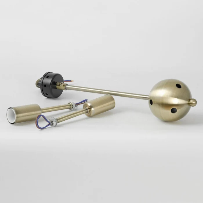 Люстра подвесная Lussole Brantley LSP-8929