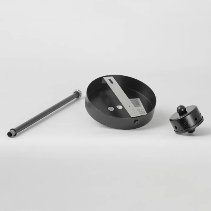 Люстра подвесная Lussole Brantley LSP-8929